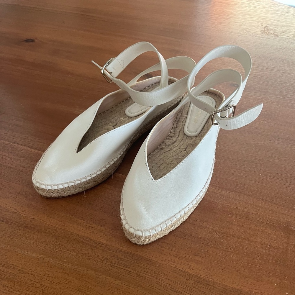 Stuart Weitzman Espadrilles